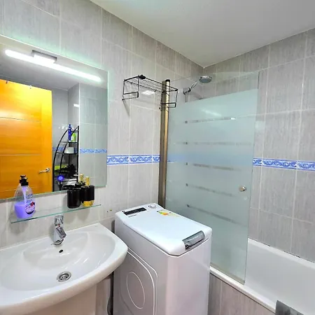 Nogalera Urban Living 2 Bedroom With Seasonal Pool By Namsate Elite *