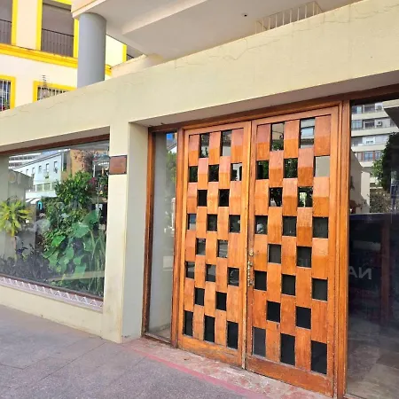 Nogalera Urban Living 2 Bedroom With Seasonal Pool By Namsate Elite توريمولينوس