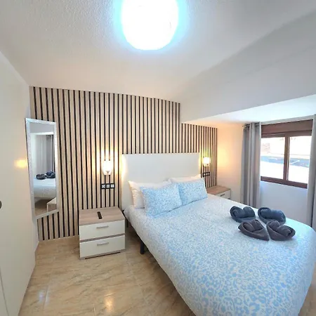 Nogalera Urban Living 2 Bedroom With Seasonal Pool By Namsate Elite * Torremolinos