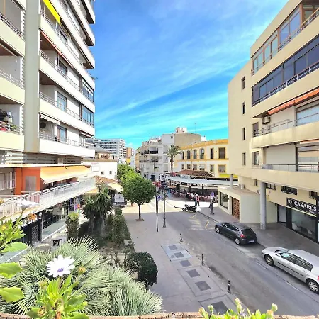 Lejlighed Nogalera Urban Living 2 Bedroom With Seasonal Pool By Namsate Elite