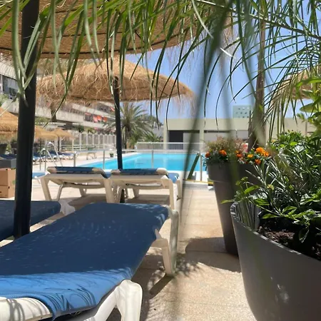 Nogalera Urban Living 2 Bedroom With Seasonal Pool By Namsate Elite