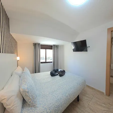 Nogalera Urban Living 2 Bedroom With Seasonal Pool By Namsate Elite شقة *