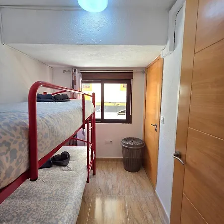 Nogalera Urban Living 2 Bedroom With Seasonal Pool By Namsate Elite * Torremolinos
