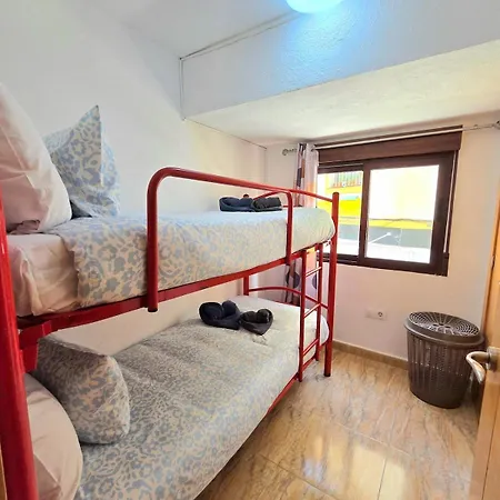 Nogalera Urban Living 2 Bedroom With Seasonal Pool By Namsate Elite * Torremolinos